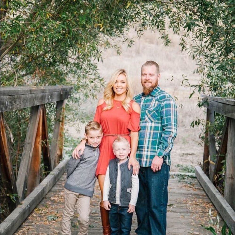 Meet your Posher, Candace